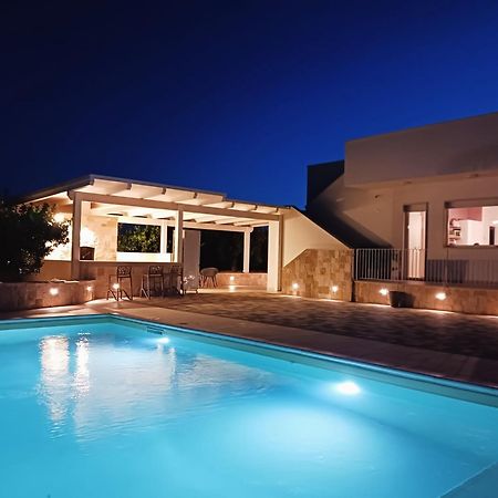 Malia Holiday Villa Conversano Dış mekan fotoğraf