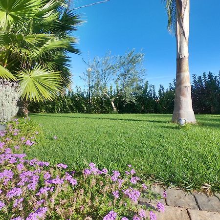 Malia Holiday Villa Conversano Dış mekan fotoğraf