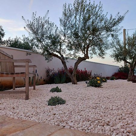 Malia Holiday Villa Conversano Dış mekan fotoğraf