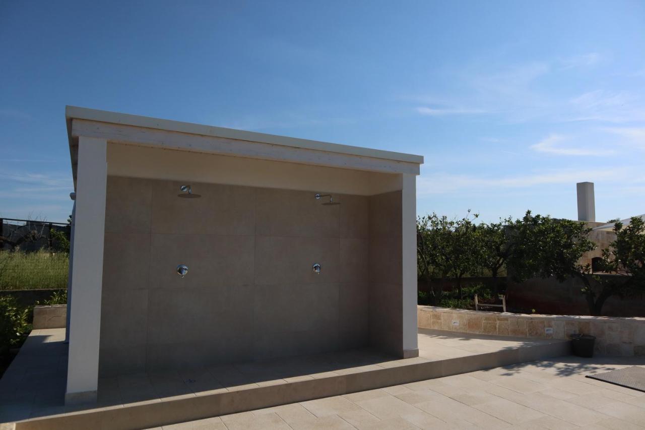 Malia Holiday Villa Conversano Dış mekan fotoğraf