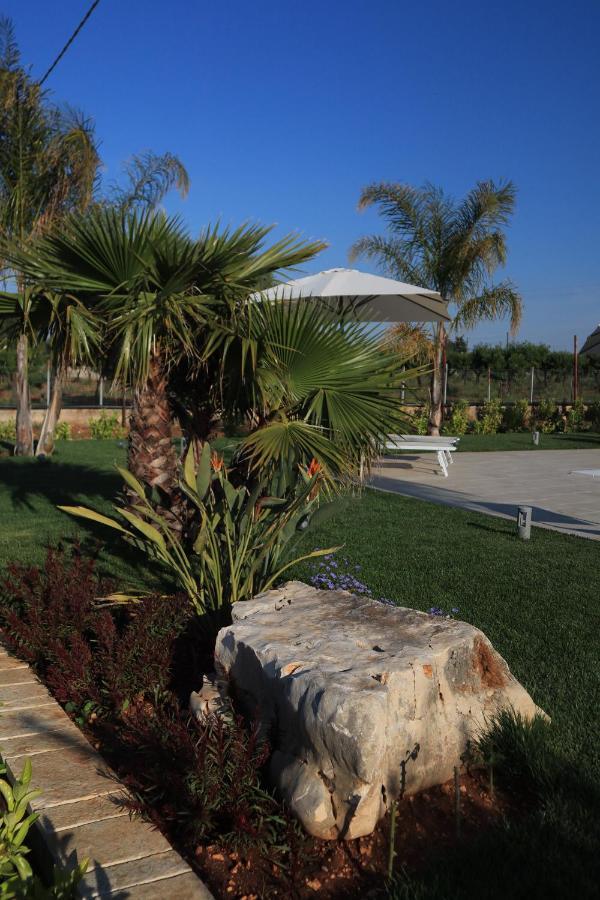 Malia Holiday Villa Conversano Dış mekan fotoğraf