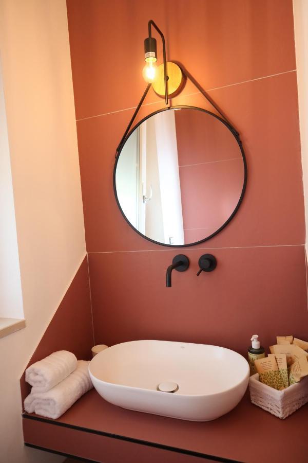 Malia Holiday Villa Conversano Dış mekan fotoğraf