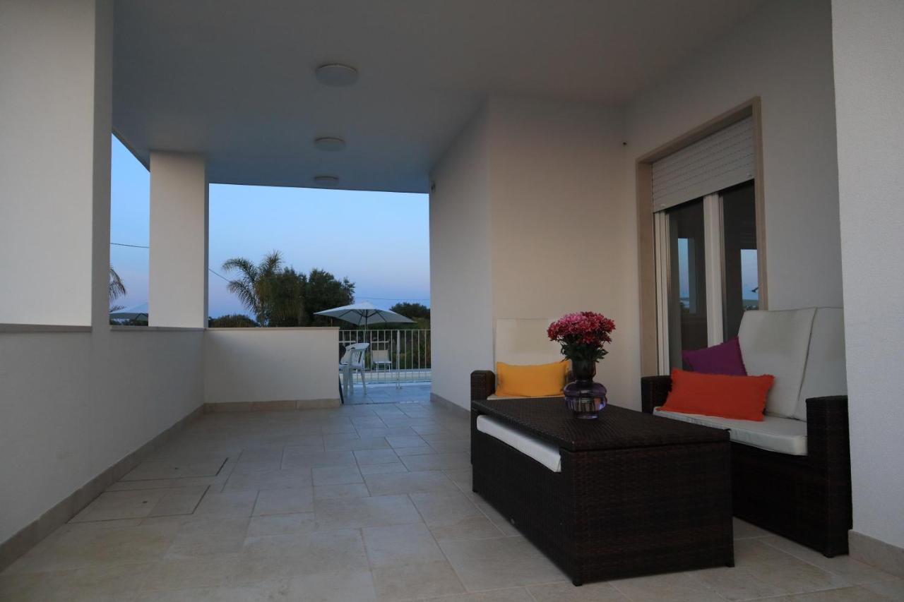 Malia Holiday Villa Conversano Dış mekan fotoğraf
