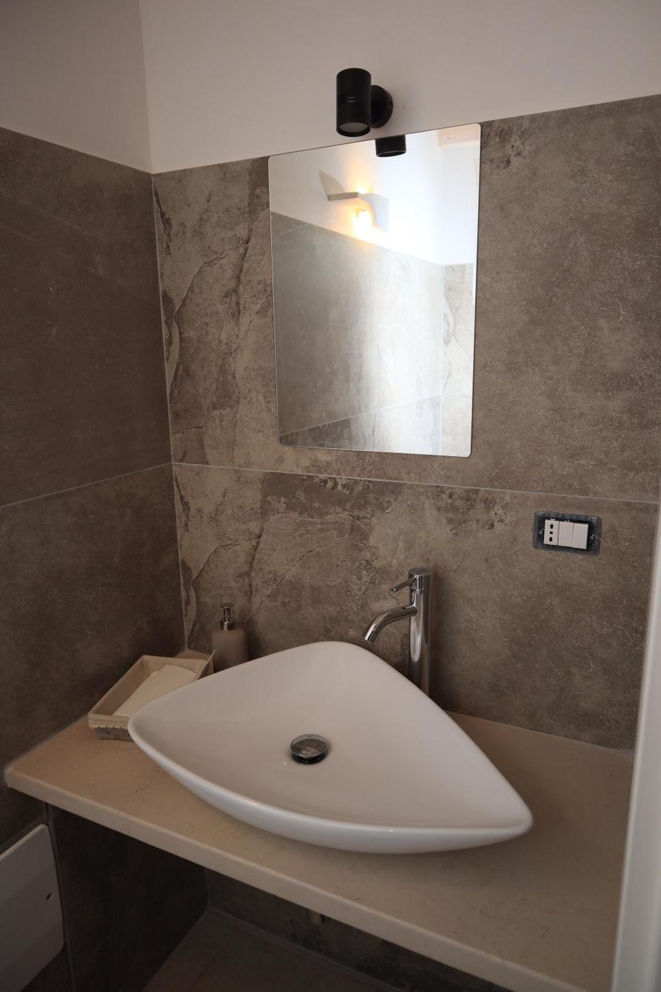 Malia Holiday Villa Conversano Dış mekan fotoğraf