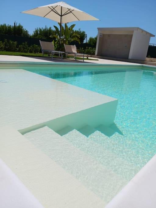 Malia Holiday Villa Conversano Dış mekan fotoğraf
