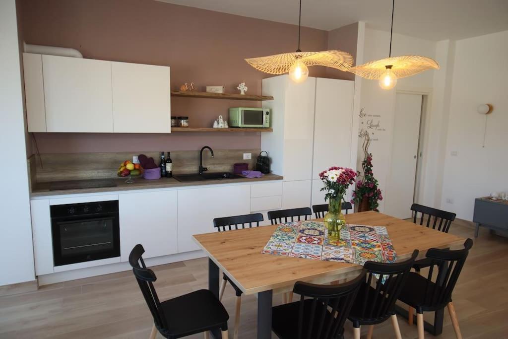Malia Holiday Villa Conversano Dış mekan fotoğraf