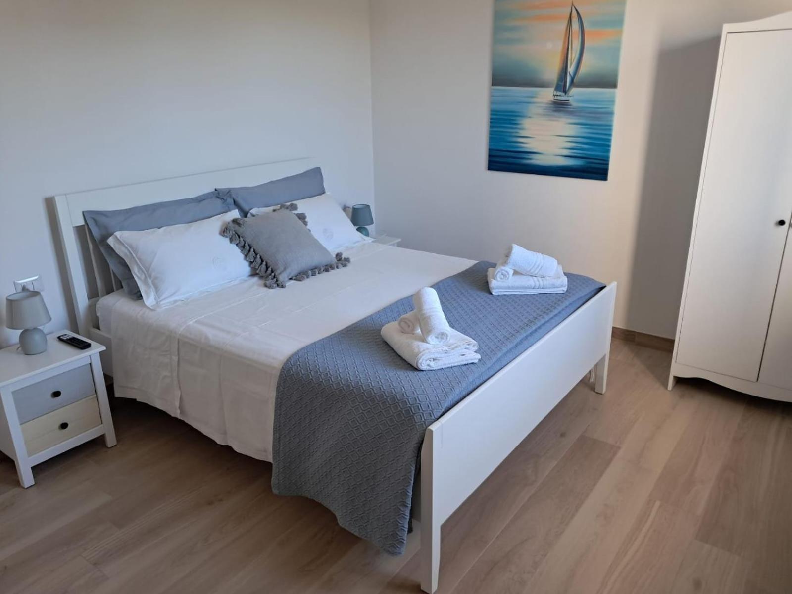 Malia Holiday Villa Conversano Dış mekan fotoğraf