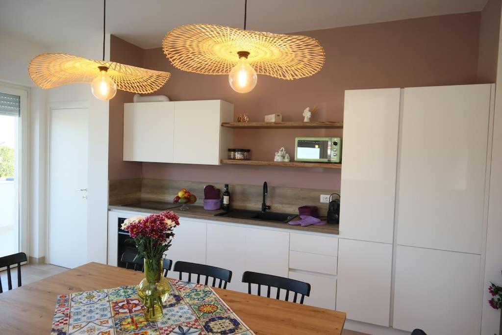 Malia Holiday Villa Conversano Dış mekan fotoğraf