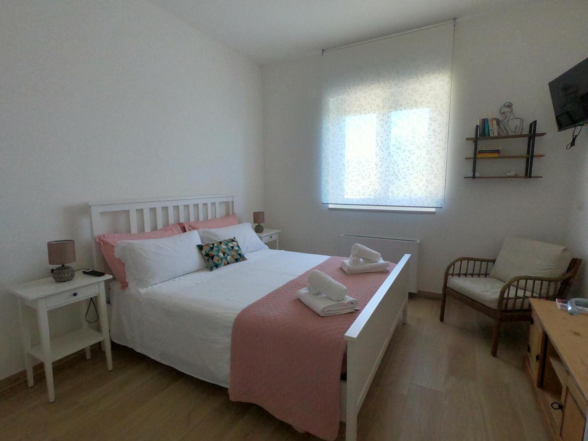 Malia Holiday Villa Conversano Dış mekan fotoğraf