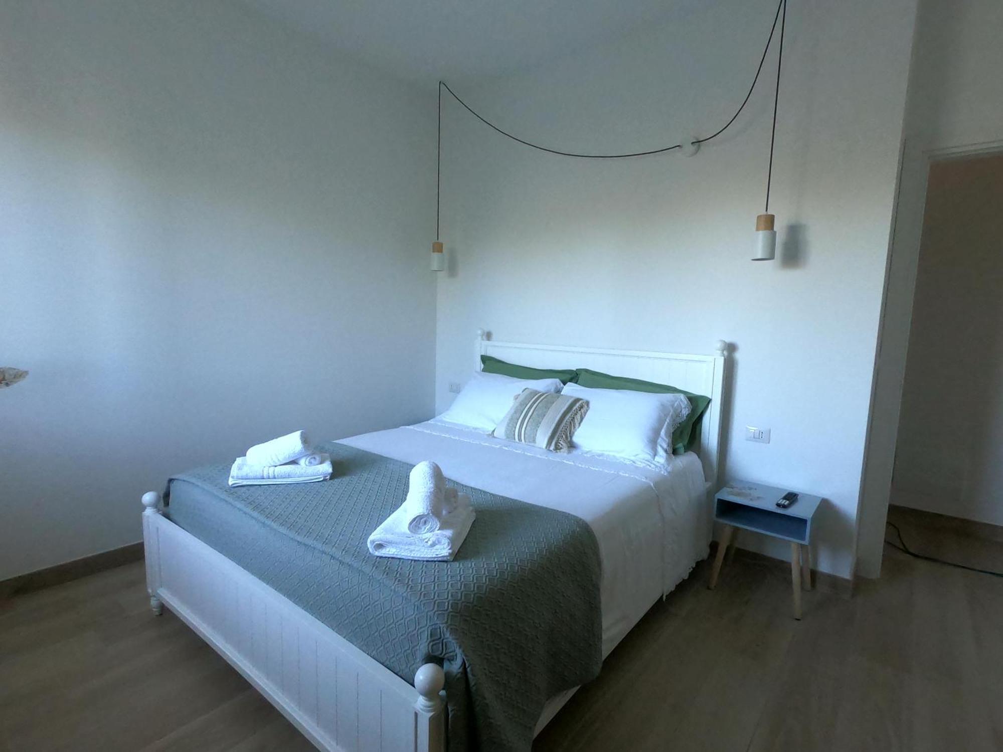 Malia Holiday Villa Conversano Dış mekan fotoğraf
