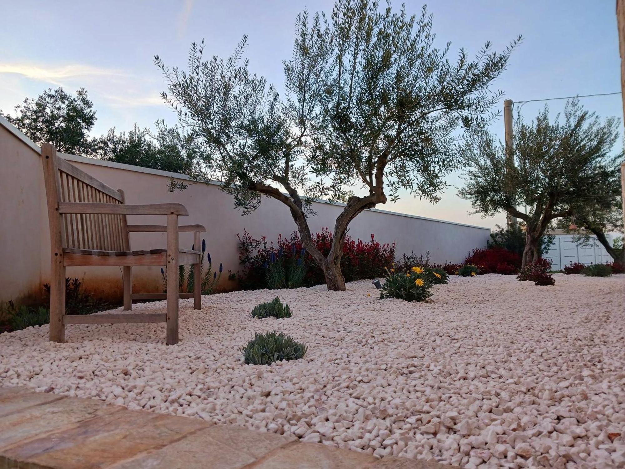 Malia Holiday Villa Conversano Dış mekan fotoğraf
